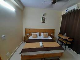 Hotel Krishna Rishikesh