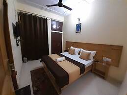 Hotel Krishna Rishikesh