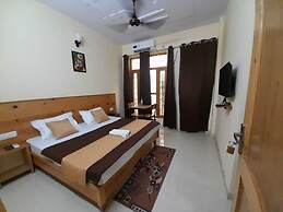 Hotel Krishna Rishikesh