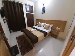 Hotel Krishna Rishikesh
