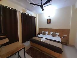 Hotel Krishna Rishikesh