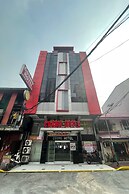 OYO 894 Cosmo Hotel P Campa Manila