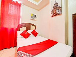 OYO 894 Cosmo Hotel P Campa Manila