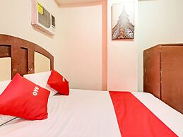 OYO 894 Cosmo Hotel P Campa Manila