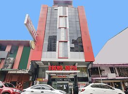 OYO 894 Cosmo Hotel P Campa Manila