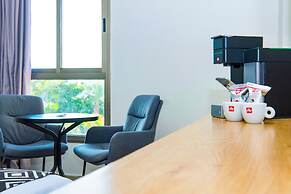 Comfort boutique hotel and spa