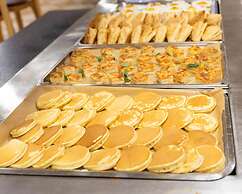 Comfort boutique hotel and spa