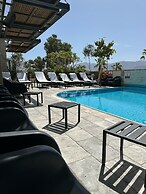 Comfort boutique hotel and spa