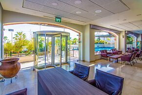 Comfort boutique hotel and spa