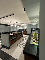 Comfort boutique hotel and spa