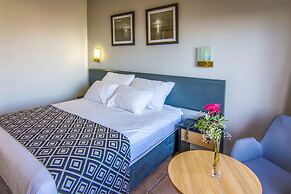 Comfort boutique hotel and spa