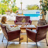 Comfort boutique hotel and spa