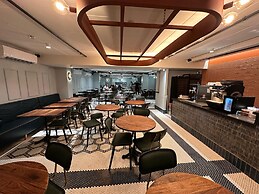 Comfort boutique hotel and spa