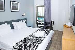 Comfort boutique hotel and spa