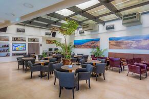 Comfort boutique hotel and spa