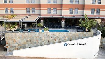 Comfort boutique hotel and spa