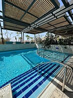 Comfort boutique hotel and spa