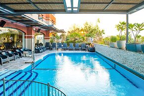 Comfort boutique hotel and spa