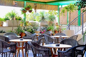 Comfort boutique hotel and spa