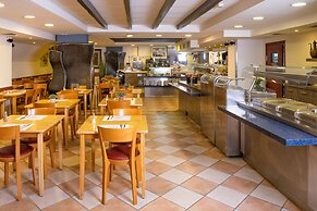 Comfort boutique hotel and spa