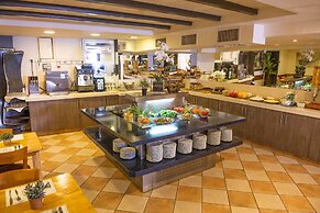 Comfort boutique hotel and spa