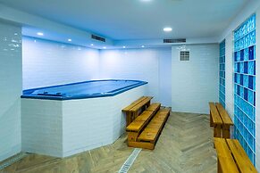 Comfort boutique hotel and spa