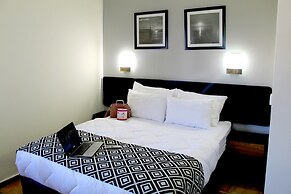 Comfort boutique hotel and spa