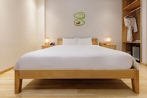 Capital O 1169 Le Grand Hanoi Hotel - The Charm