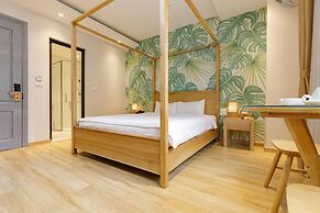 Capital O 1169 Le Grand Hanoi Hotel - The Charm