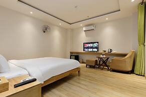 Capital O 1169 Le Grand Hanoi Hotel - The Charm