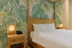 Capital O 1169 Le Grand Hanoi Hotel - The Charm