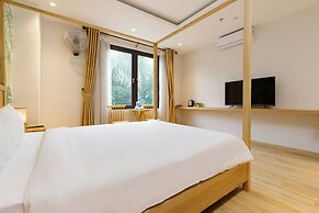 Capital O 1169 Le Grand Hanoi Hotel - The Charm