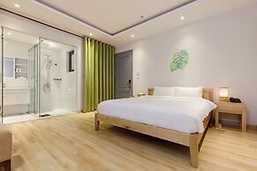 Capital O 1169 Le Grand Hanoi Hotel - The Charm