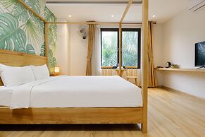 Capital O 1169 Le Grand Hanoi Hotel - The Charm