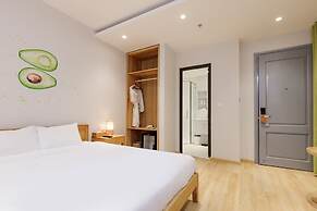 Capital O 1169 Le Grand Hanoi Hotel - The Charm