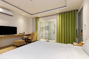 Capital O 1169 Le Grand Hanoi Hotel - The Charm