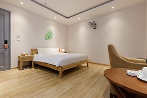 Capital O 1169 Le Grand Hanoi Hotel - The Charm