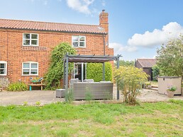 Willow Cottage