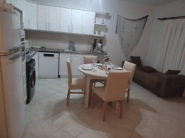 Remarkable 1-bed House