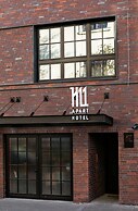H11 Aparthotel
