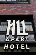 H11 Aparthotel