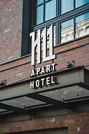 H11 Aparthotel
