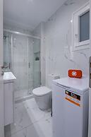 Lush Sapphire apt in the heart of Athens