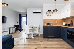 Hotel Kormoran Świnoujście by Renters Prestige