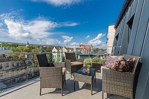 Hotel Kormoran Świnoujście by Renters Prestige