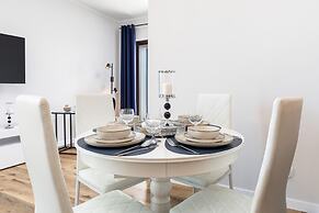 Hotel Kormoran Świnoujście by Renters Prestige