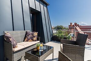 Hotel Kormoran Świnoujście by Renters Prestige