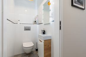 Hotel Kormoran Świnoujście by Renters Prestige