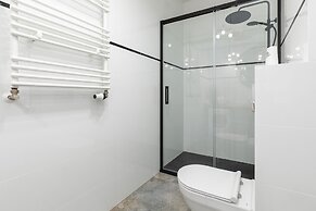 Hotel Kormoran Świnoujście by Renters Prestige