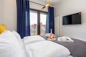 Hotel Kormoran Świnoujście by Renters Prestige